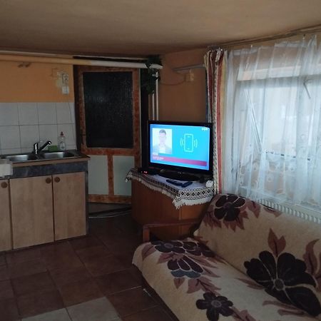 Toth Apartman Telkibánya Extérieur photo