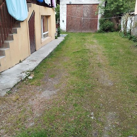 Toth Apartman Telkibánya Extérieur photo