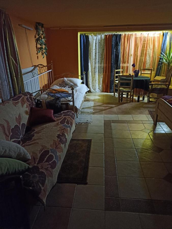 Toth Apartman Telkibánya Extérieur photo