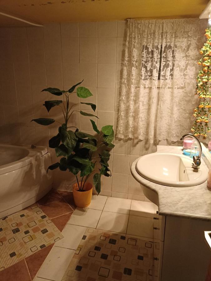 Toth Apartman Telkibánya Extérieur photo