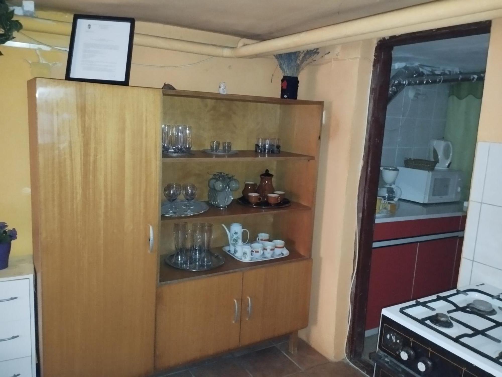 Toth Apartman Telkibánya Extérieur photo