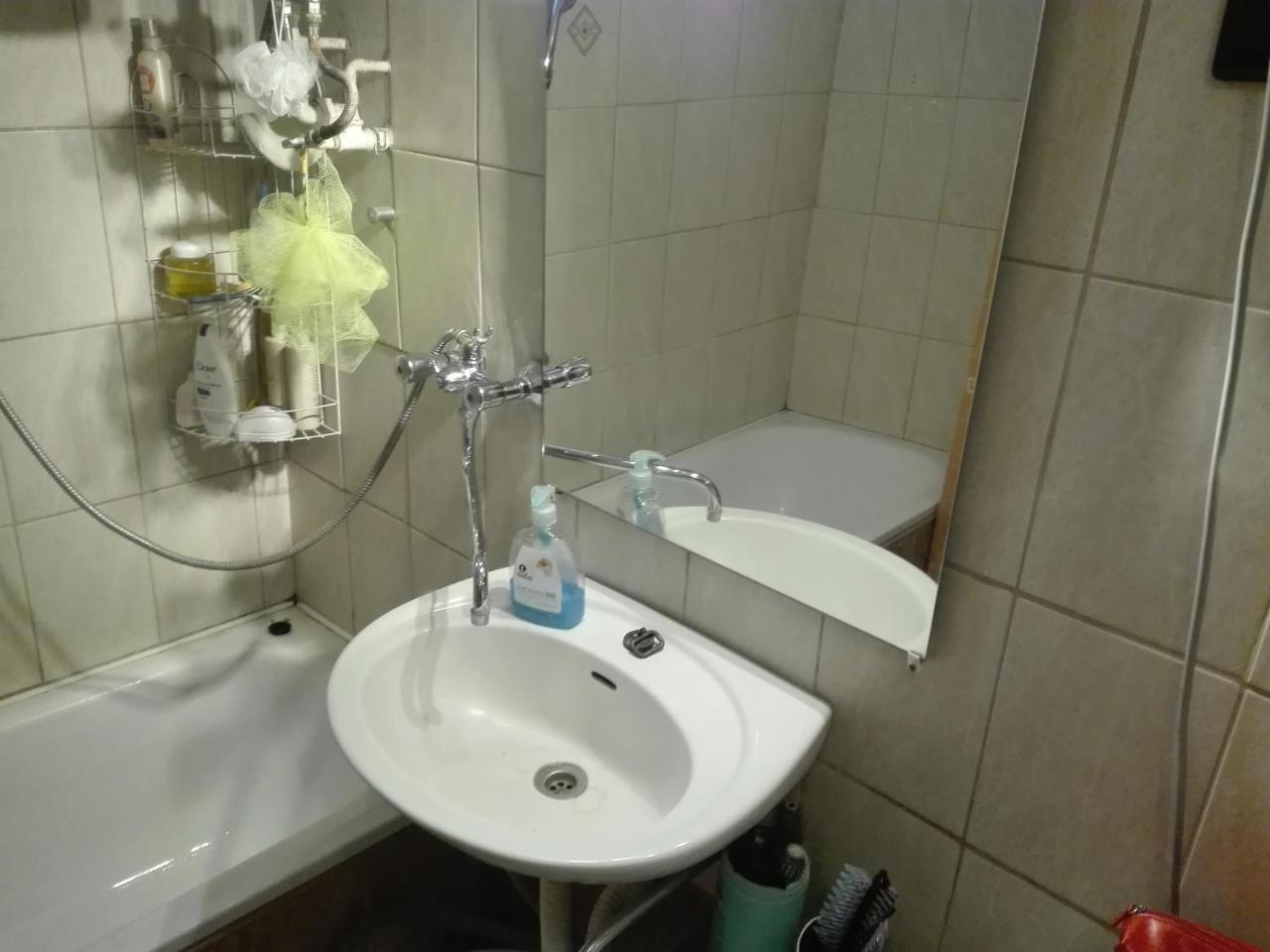 Toth Apartman Telkibánya Extérieur photo