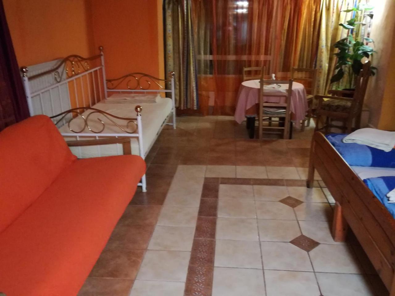 Toth Apartman Telkibánya Extérieur photo