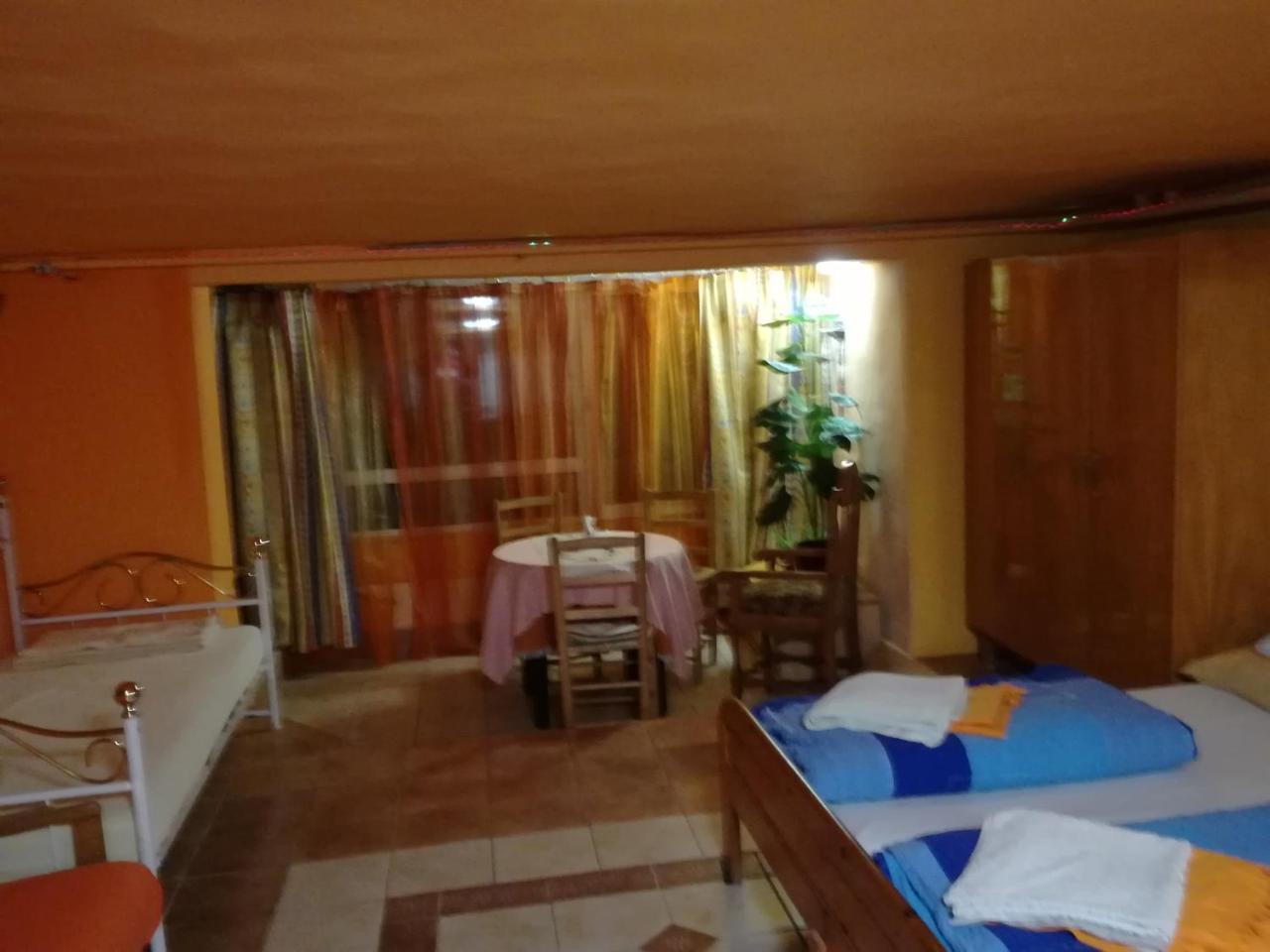 Toth Apartman Telkibánya Extérieur photo